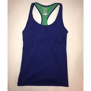 Womens champion tank
